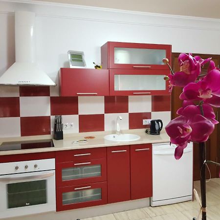 Apartament Pto Rosario 4Pax Puerto del Rosario  Kültér fotó