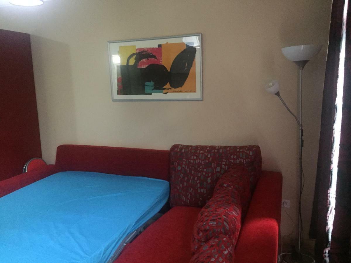 Apartament Pto Rosario 4Pax Puerto del Rosario  Kültér fotó