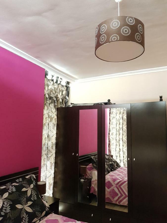 Apartament Pto Rosario 4Pax Puerto del Rosario  Kültér fotó