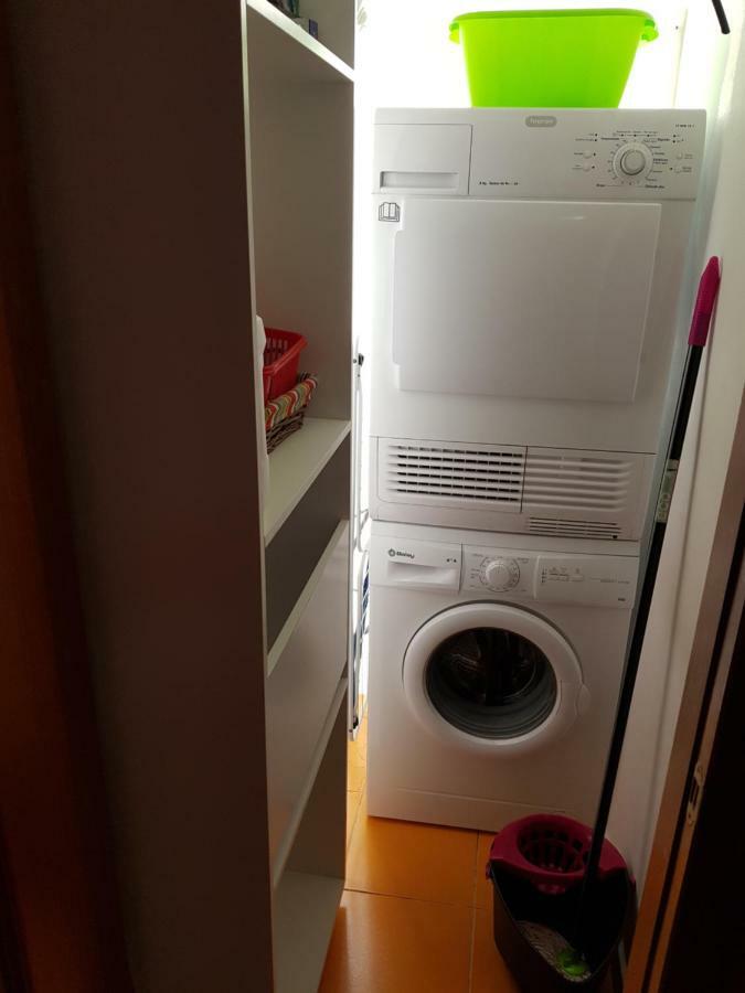 Apartament Pto Rosario 4Pax Puerto del Rosario  Kültér fotó