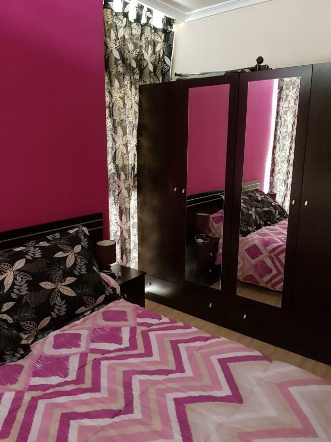 Apartament Pto Rosario 4Pax Puerto del Rosario  Kültér fotó