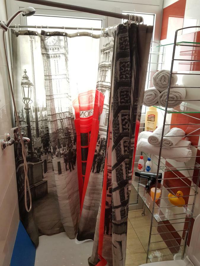 Apartament Pto Rosario 4Pax Puerto del Rosario  Kültér fotó