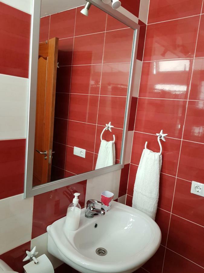 Apartament Pto Rosario 4Pax Puerto del Rosario  Kültér fotó