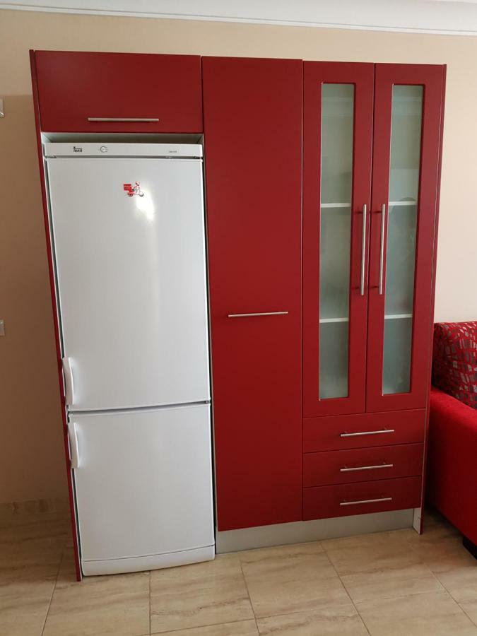 Apartament Pto Rosario 4Pax Puerto del Rosario  Kültér fotó