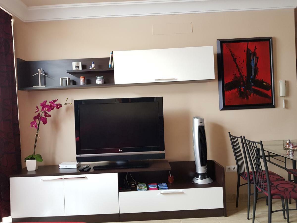 Apartament Pto Rosario 4Pax Puerto del Rosario  Kültér fotó