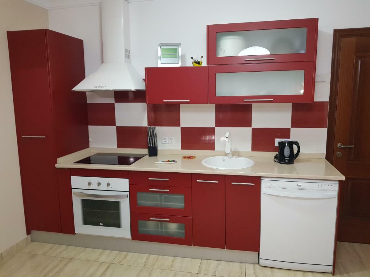 Apartament Pto Rosario 4Pax Puerto del Rosario  Kültér fotó