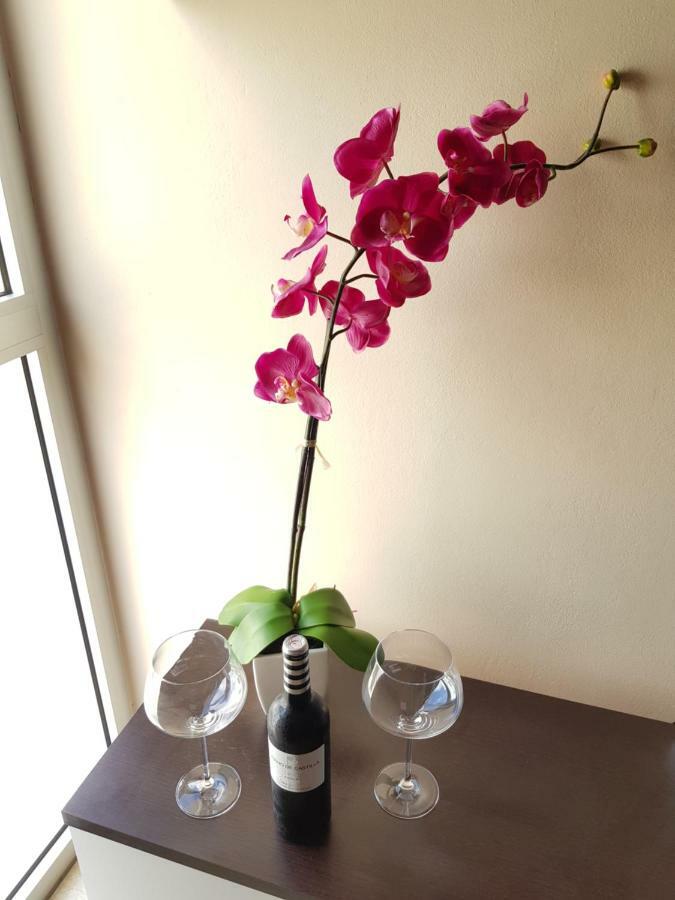 Apartament Pto Rosario 4Pax Puerto del Rosario  Kültér fotó