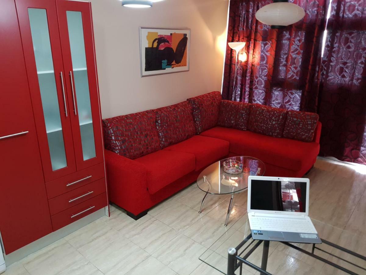 Apartament Pto Rosario 4Pax Puerto del Rosario  Kültér fotó