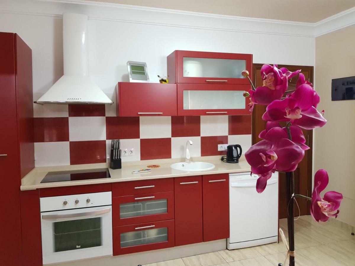 Apartament Pto Rosario 4Pax Puerto del Rosario  Kültér fotó