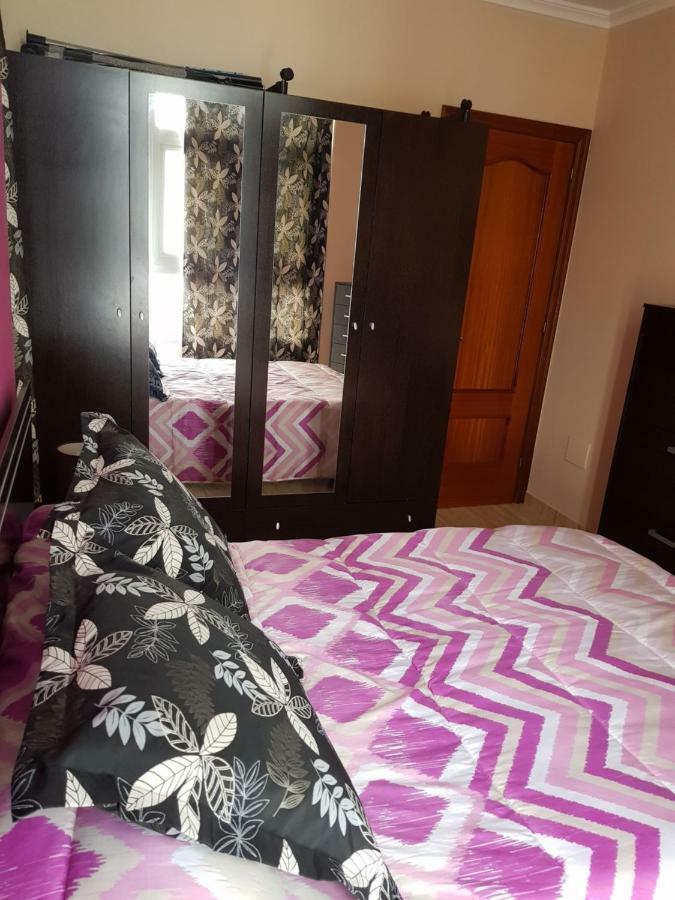 Apartament Pto Rosario 4Pax Puerto del Rosario  Kültér fotó
