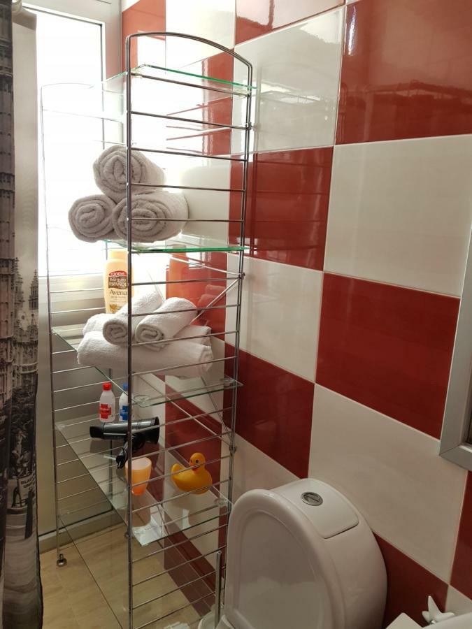 Apartament Pto Rosario 4Pax Puerto del Rosario  Kültér fotó