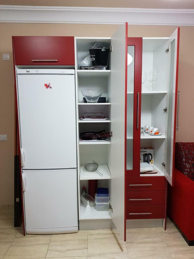 Apartament Pto Rosario 4Pax Puerto del Rosario  Kültér fotó