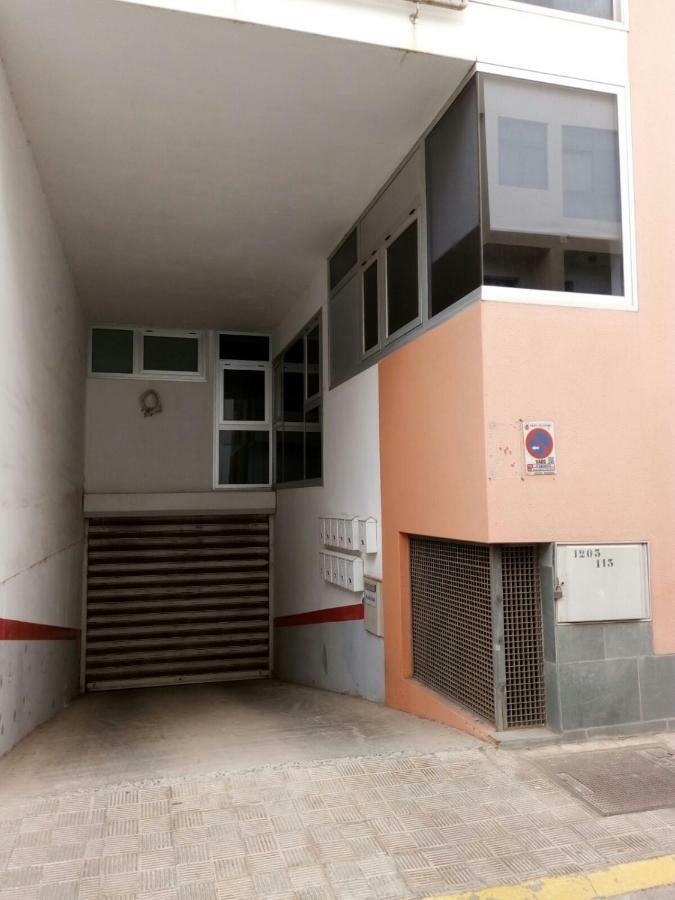 Apartament Pto Rosario 4Pax Puerto del Rosario  Kültér fotó