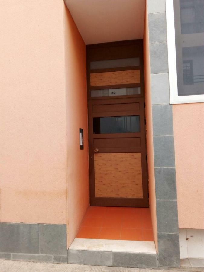 Apartament Pto Rosario 4Pax Puerto del Rosario  Kültér fotó